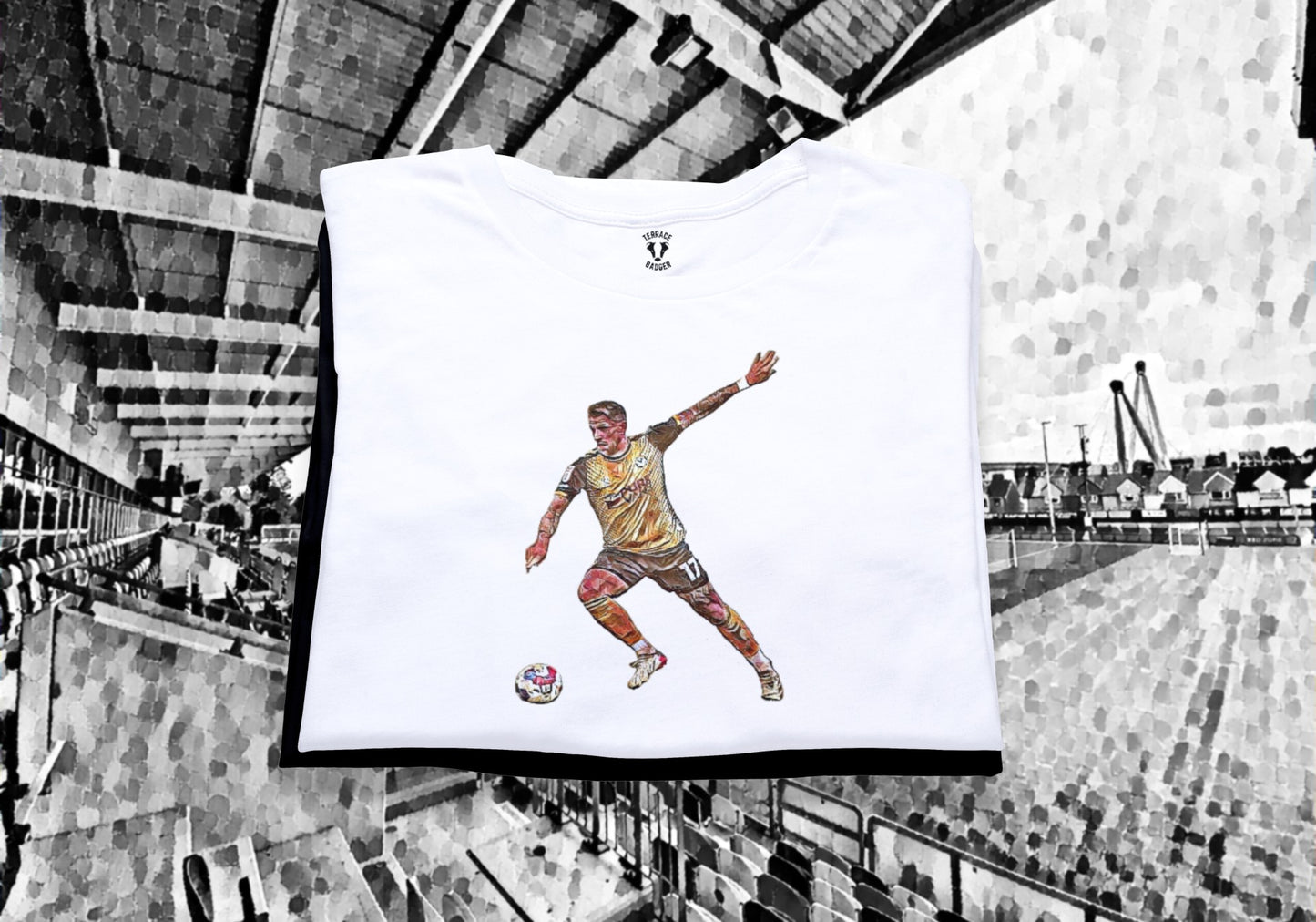 Scot Bennett T-Shirt