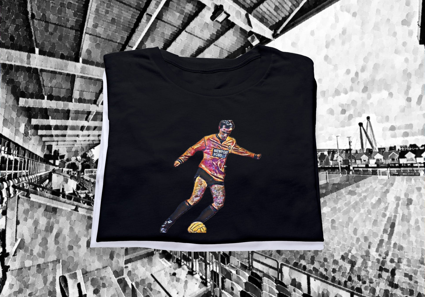 Chris Lilygreen T-Shirt/Sweatshirt/Hoodie