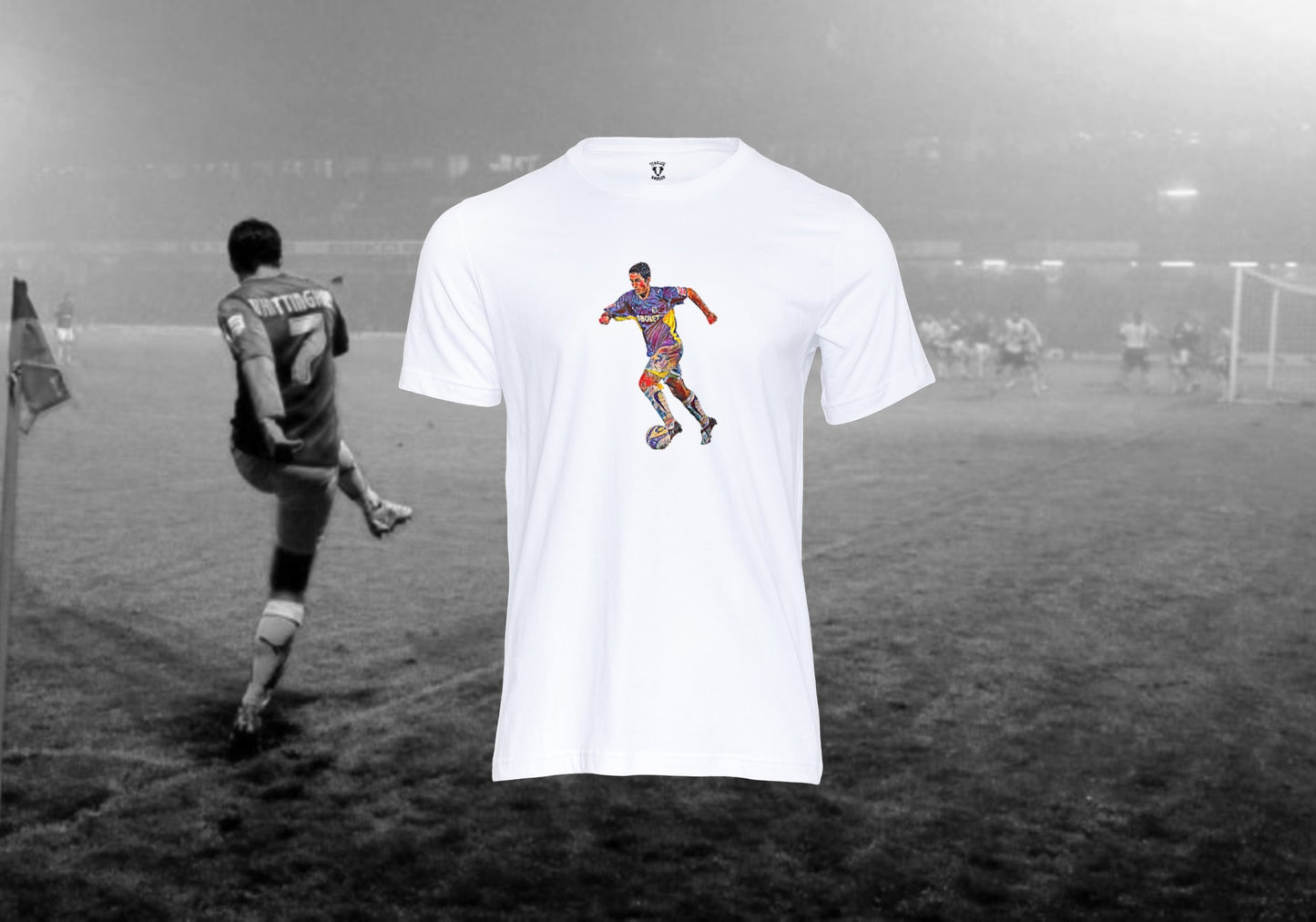 Peter Whittingham T-Shirt