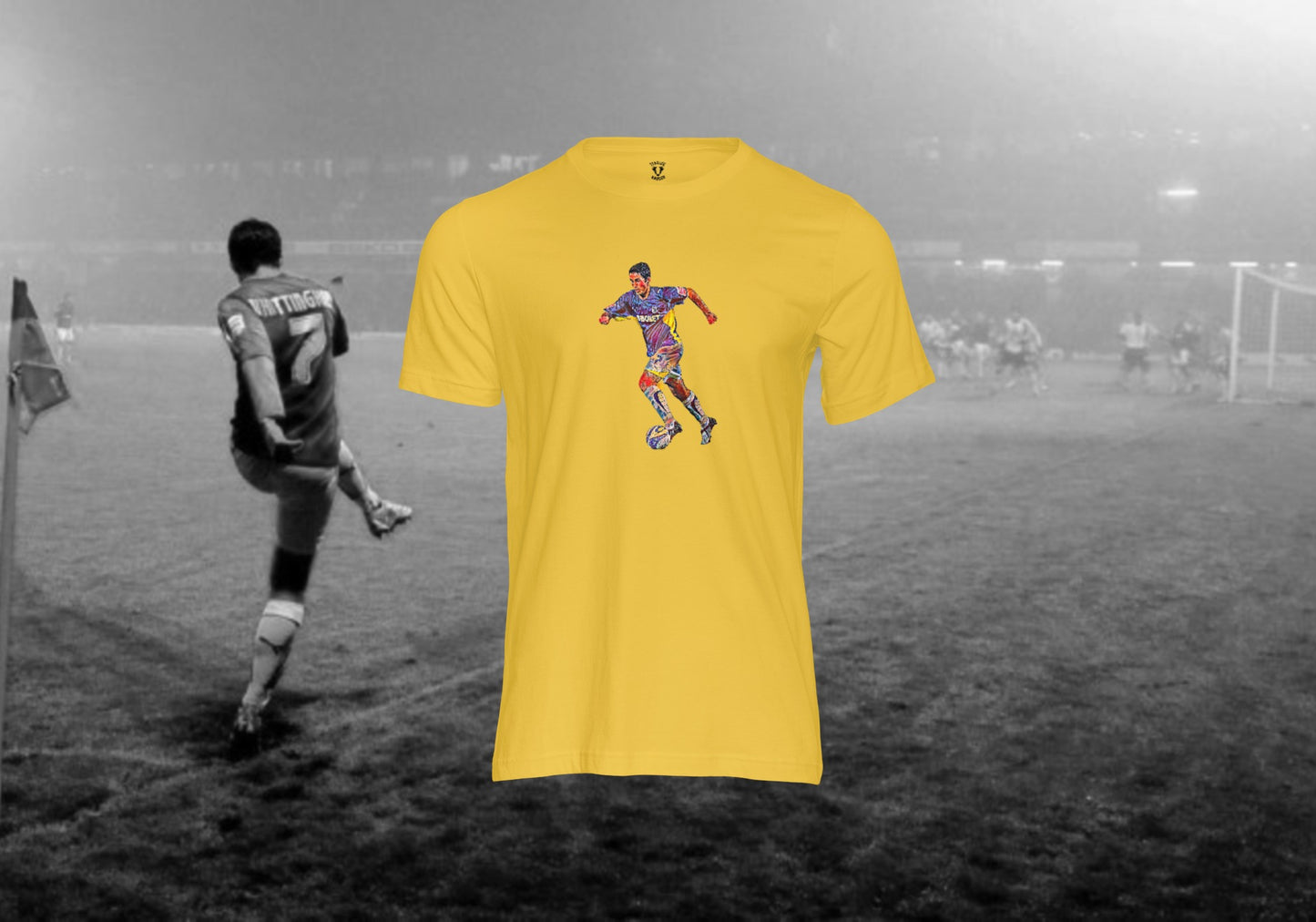 Peter Whittingham T-Shirt