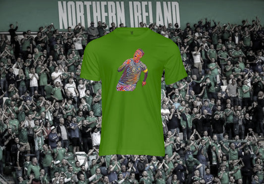 Steven Davis T-shirt