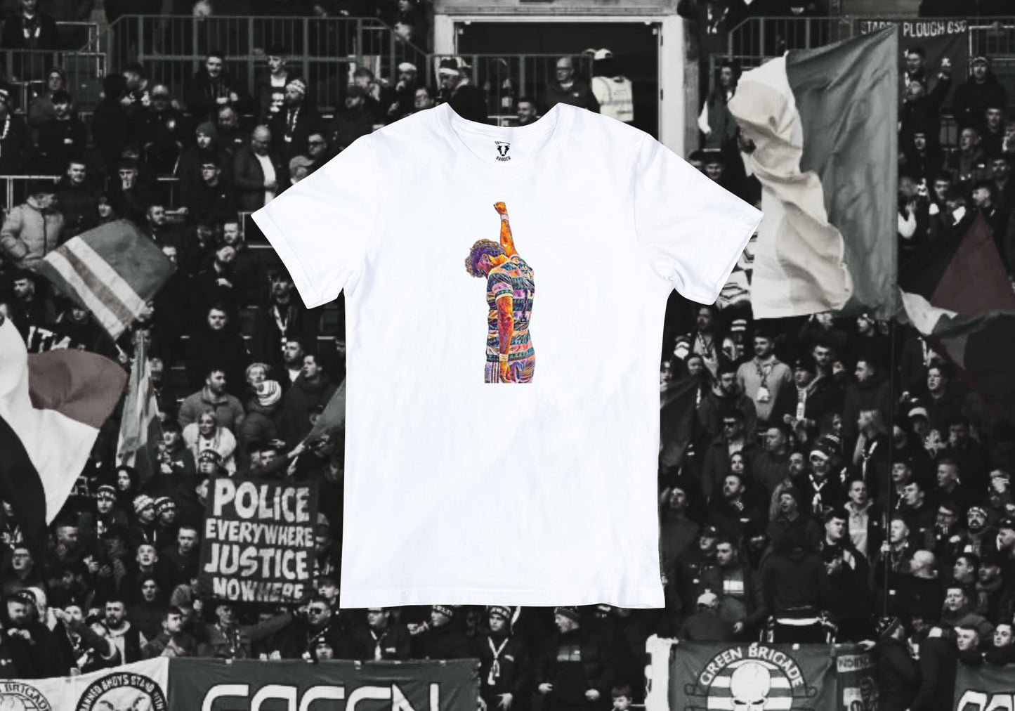 Jota T-shirt