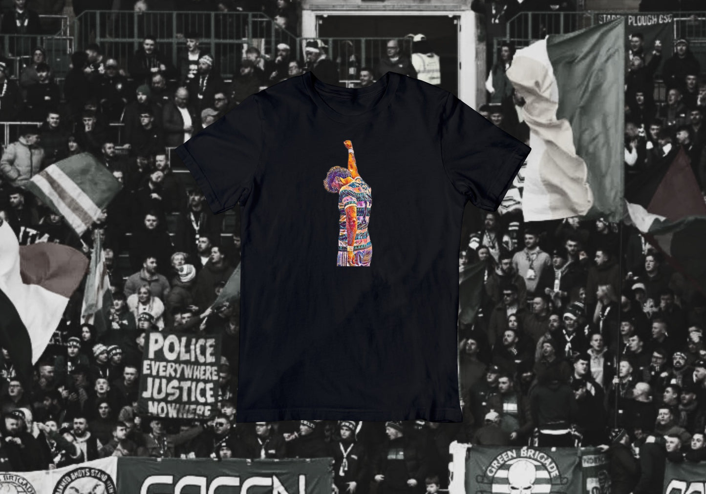 Jota T-shirt