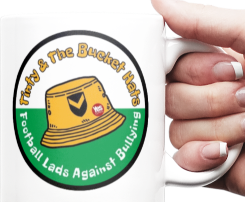 Tinty Mugs