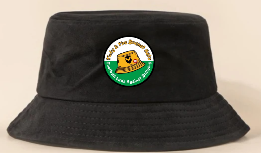 Tinty & The Bucket Hats Kidscape Bucket Hat