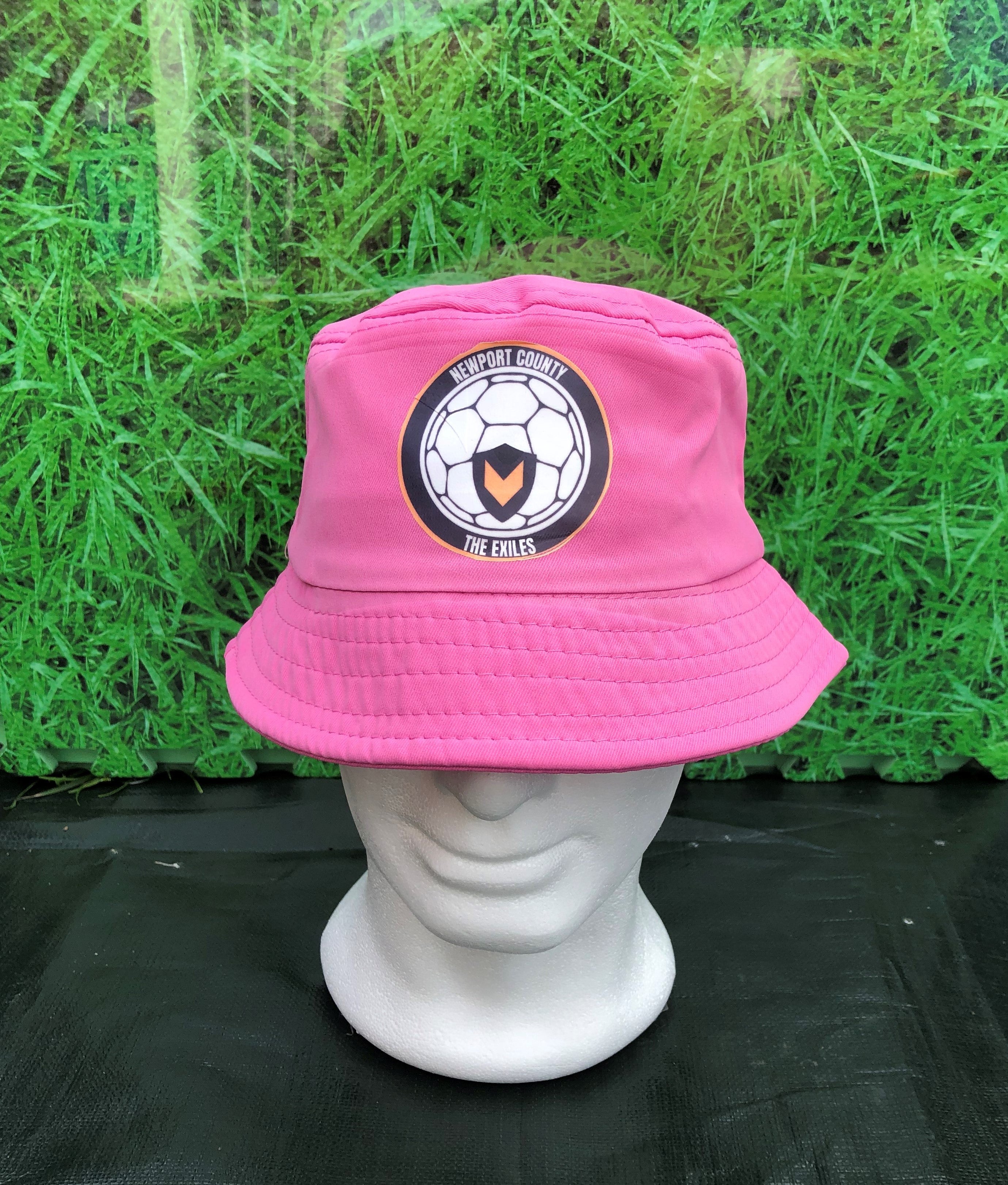 Badger store bucket hat