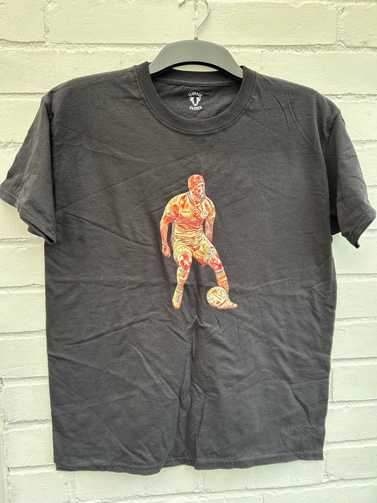 David Pipe T-Shirt **SALE**