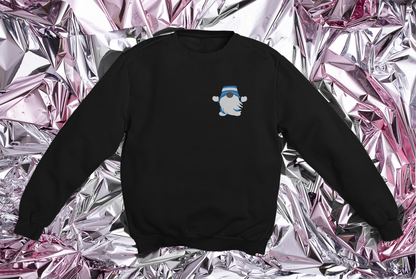 Birmingham City Gonk Gnome Christmas Jumper