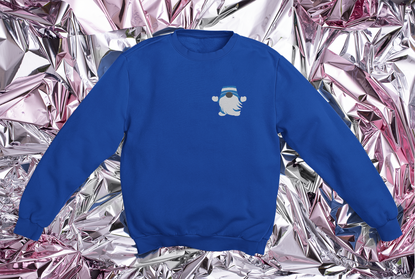 Birmingham City Gonk Gnome Christmas Jumper