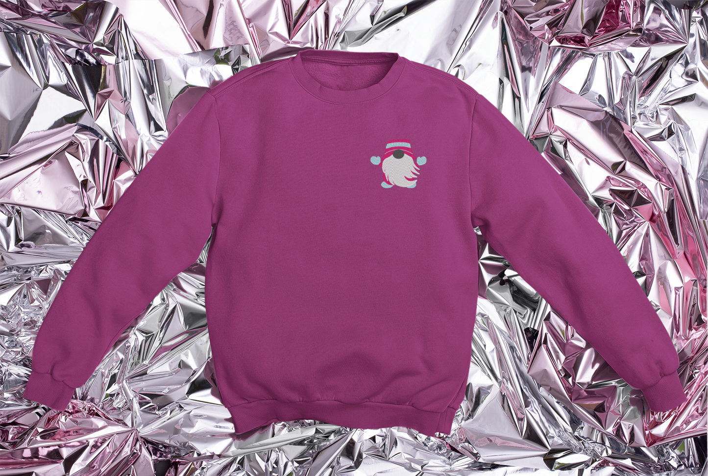 West Ham Gonk Gnome Jumper