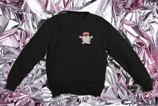 Swindon Town Gonk Gnome Christmas Jumper