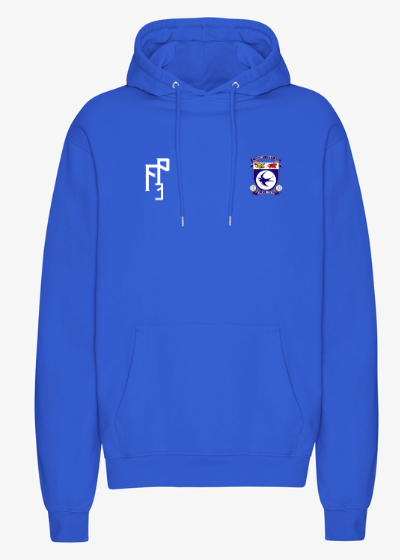 Ffion Price FP3 Cardiff City Women Hoodie