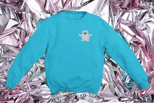 Coventry City Gonk Gnome Christmas Jumper