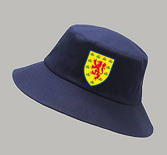 Scotland/Scotia Bucket Hat