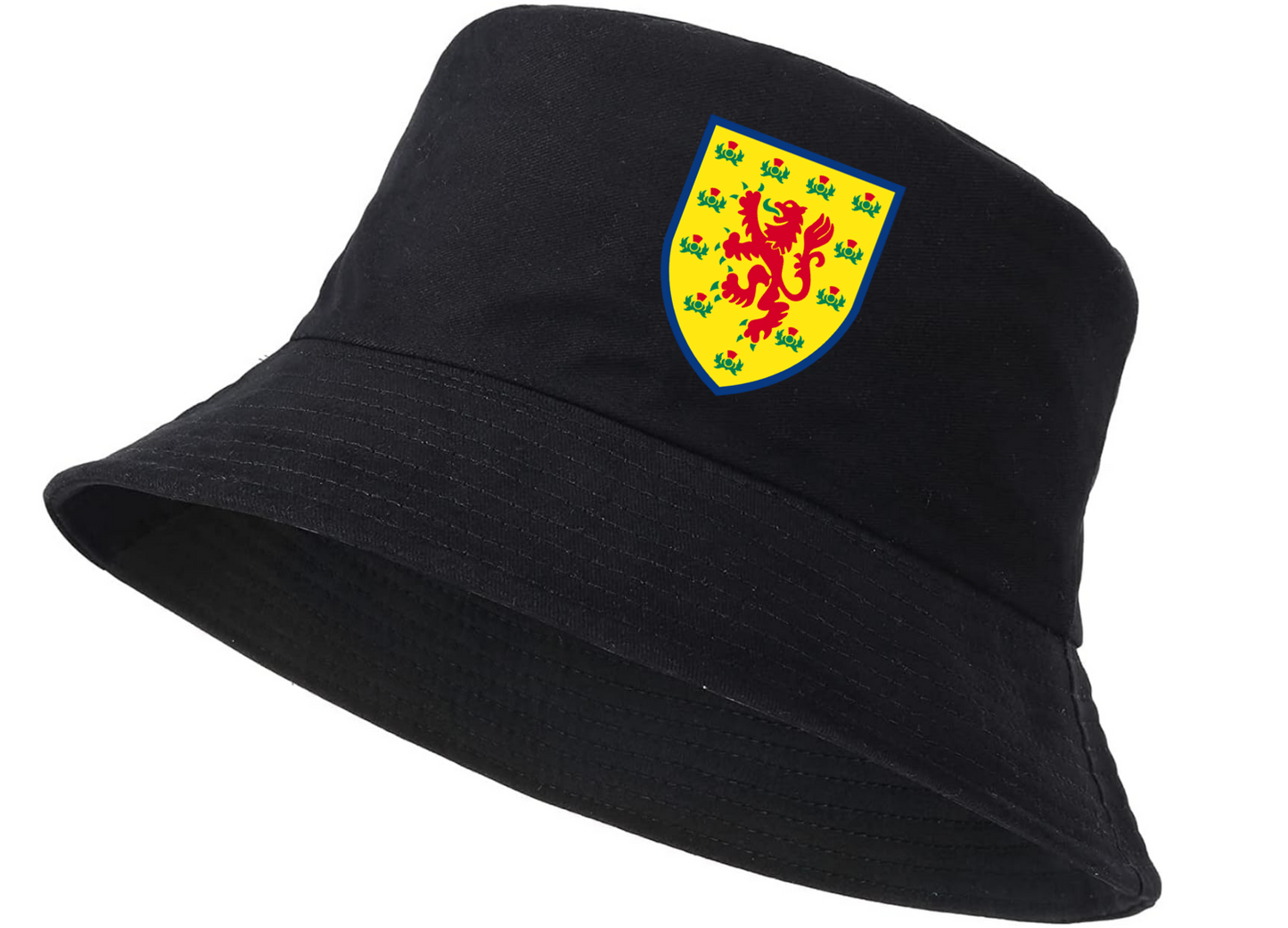 Scotland/Scotia Bucket Hat