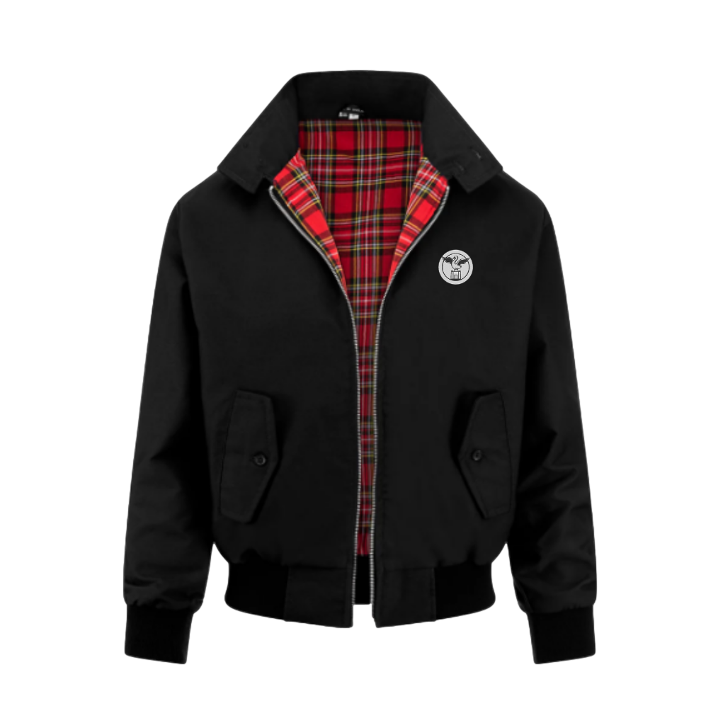 Swansea City Harrington Jacket