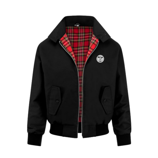 Swansea City Harrington Jacket