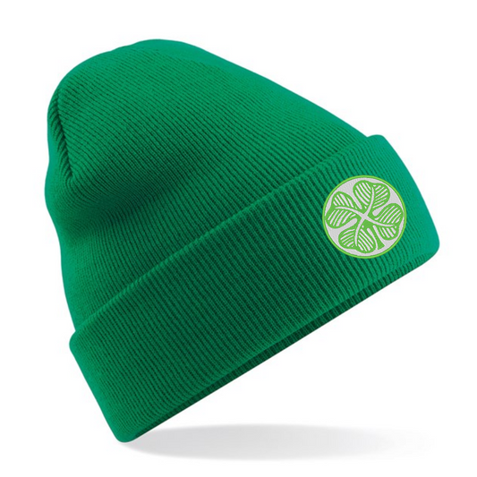 Celtic Beanie Hat