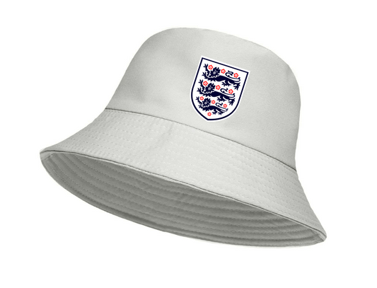 England Bucket Hat