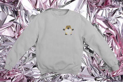 Newport County Gonk Gnome Jumper