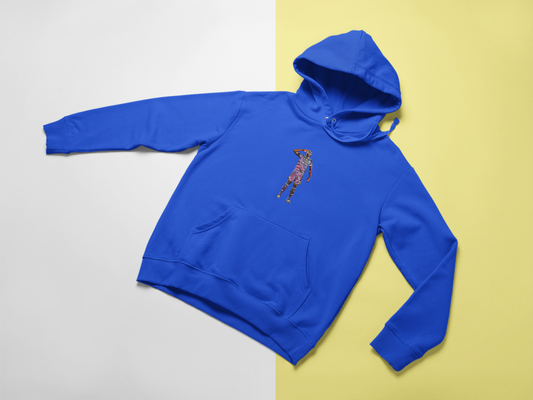 Sol Bamba Hoodie