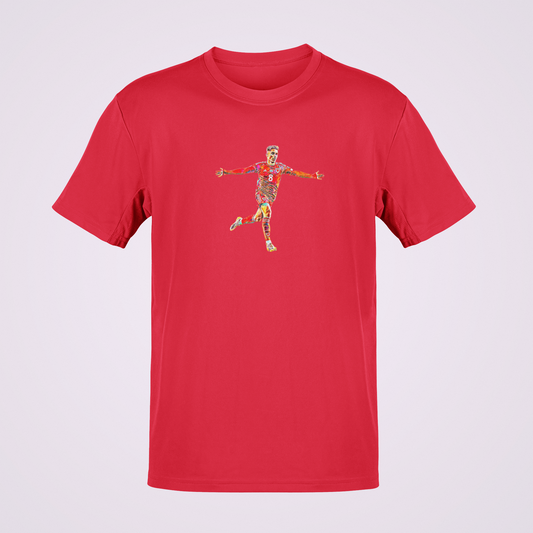 Harry Wilson T-shirt