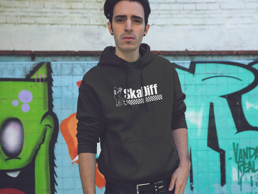 SkaDiff Ska Hoodie