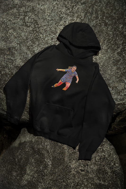 Megan Bowen Cardiff City Women Hoodie