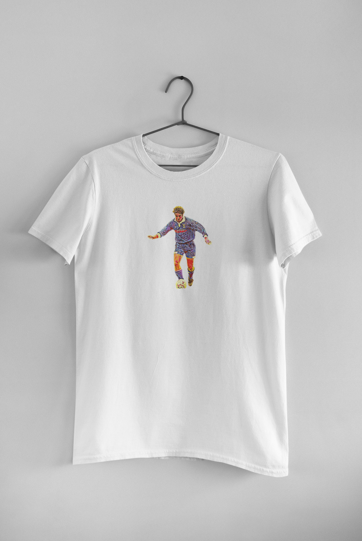 Damon Searle T-shirt