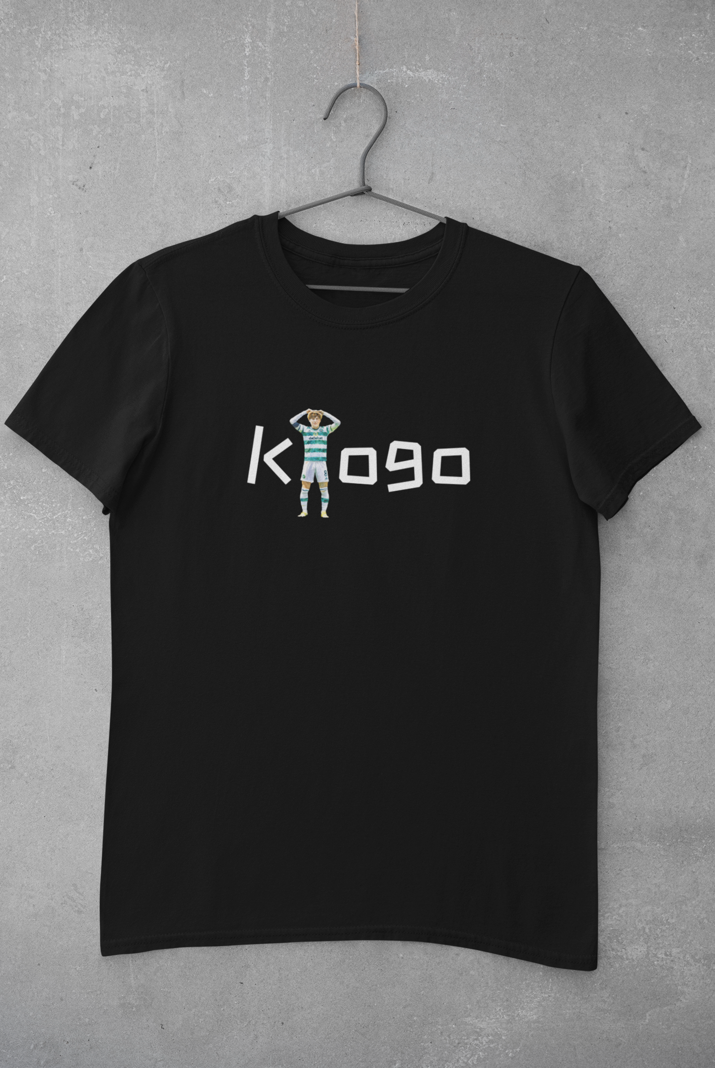 Kyogo Furuhashi T-shirt