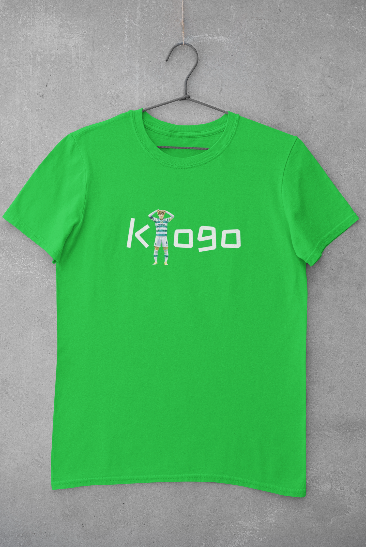 Kyogo Furuhashi T-shirt