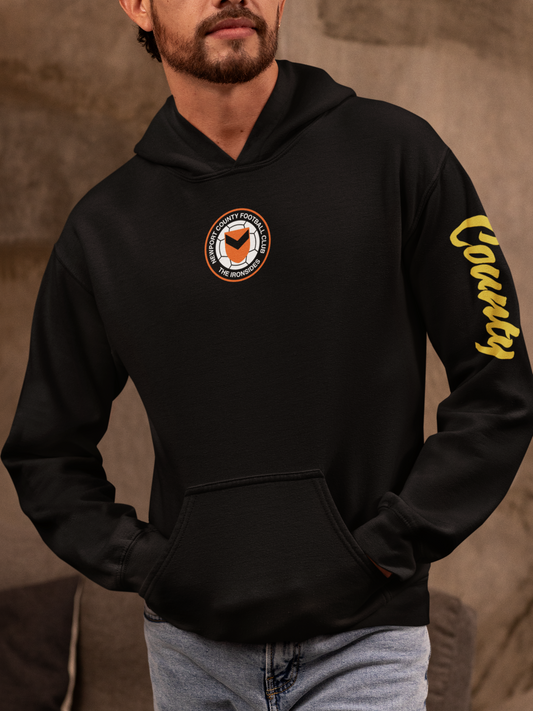 Newport County Hoodie