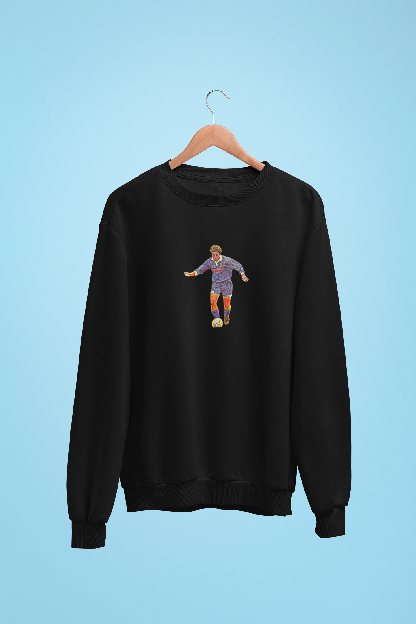 Damon Searle Sweatshirt