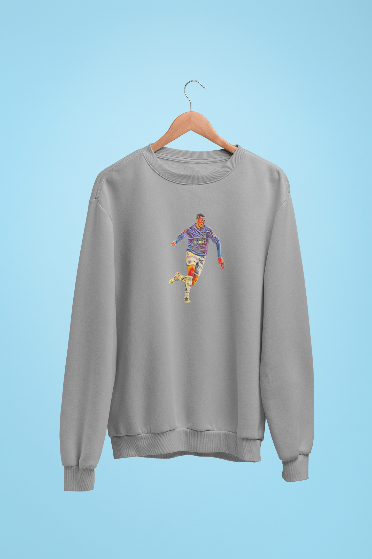 Jay Bothroyd Sweatshirt