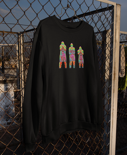 Cardiff City Women Sweatshirt