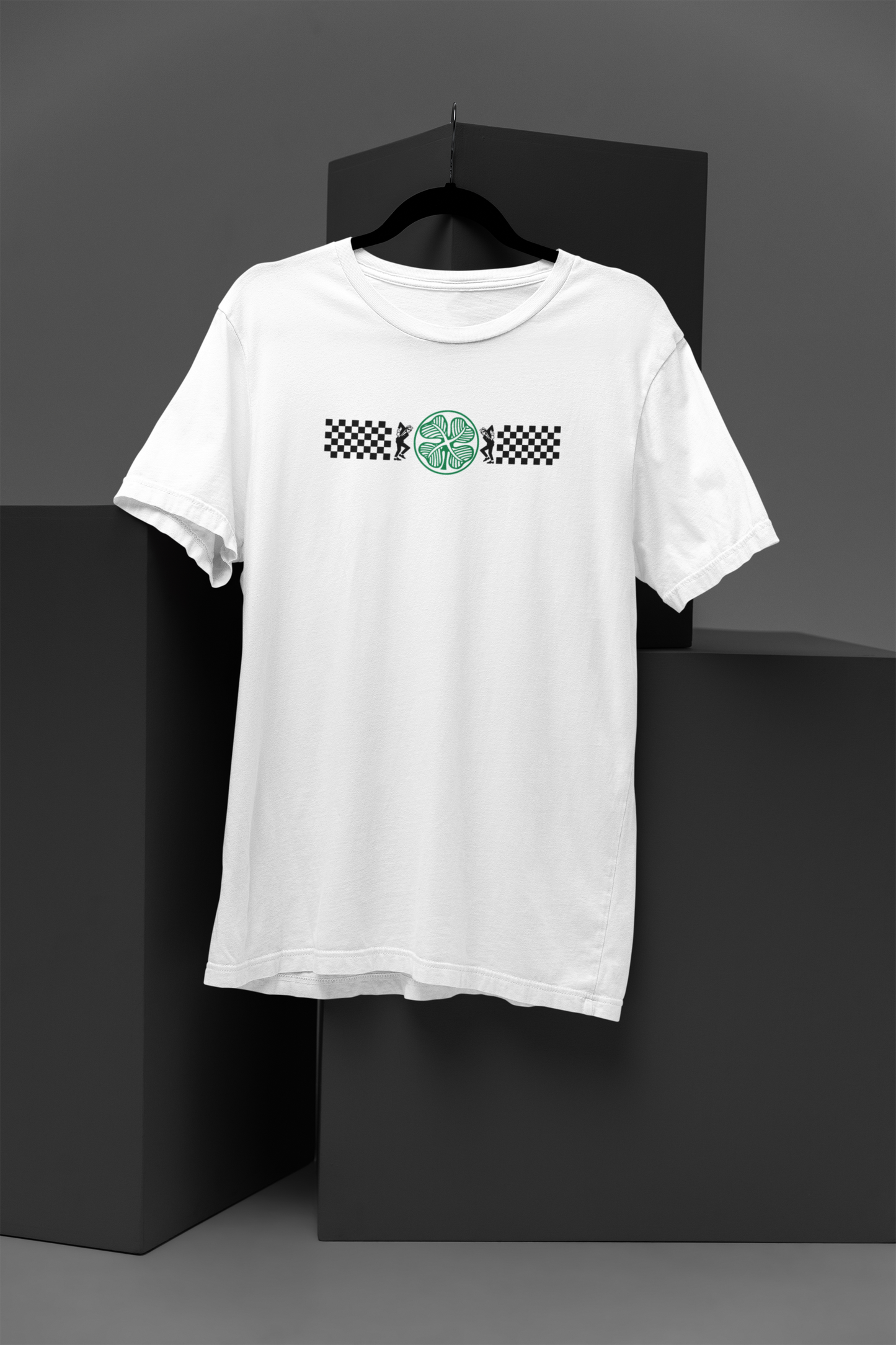 Celtic Ska T-Shirt