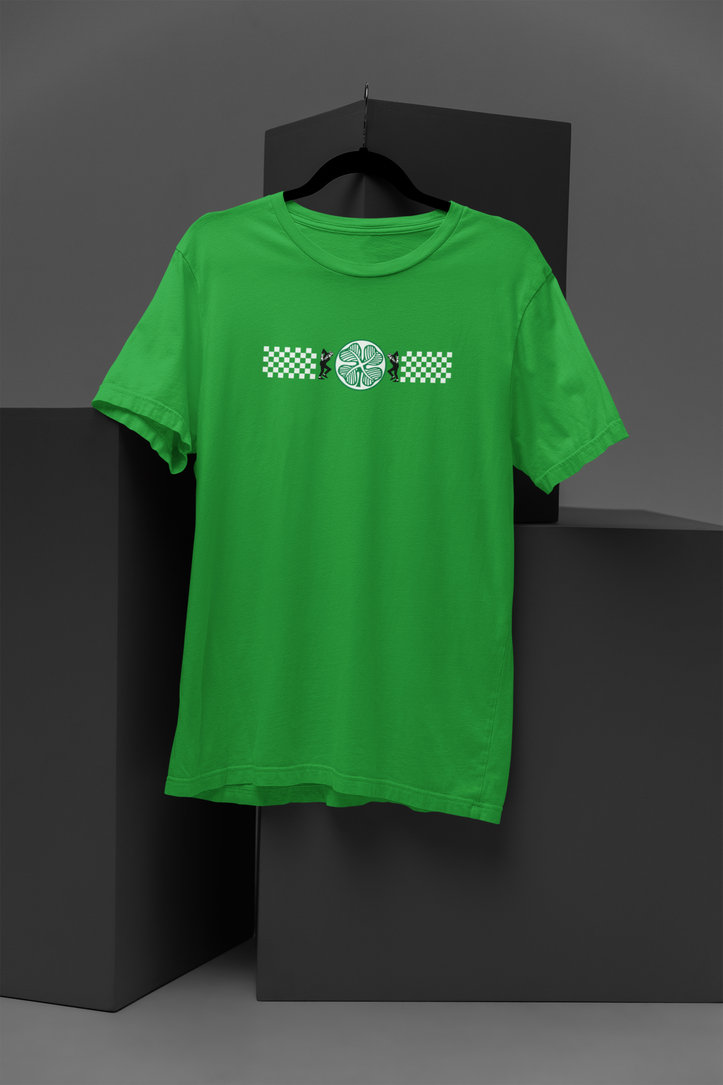 Celtic Ska T-Shirt