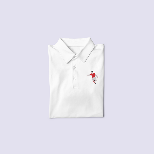 John Charles Polo Shirt