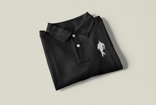 Gary Speed Polo Shirt