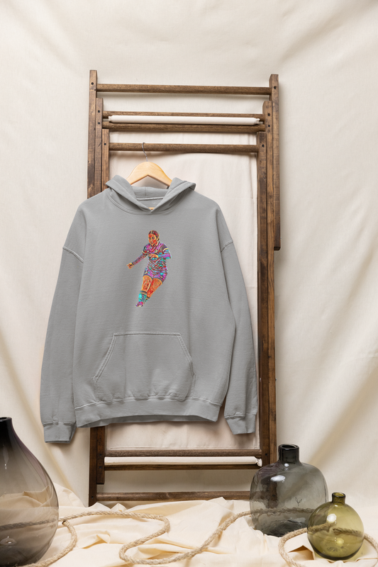 Molly Kehoe Cardiff City Women Hoodie