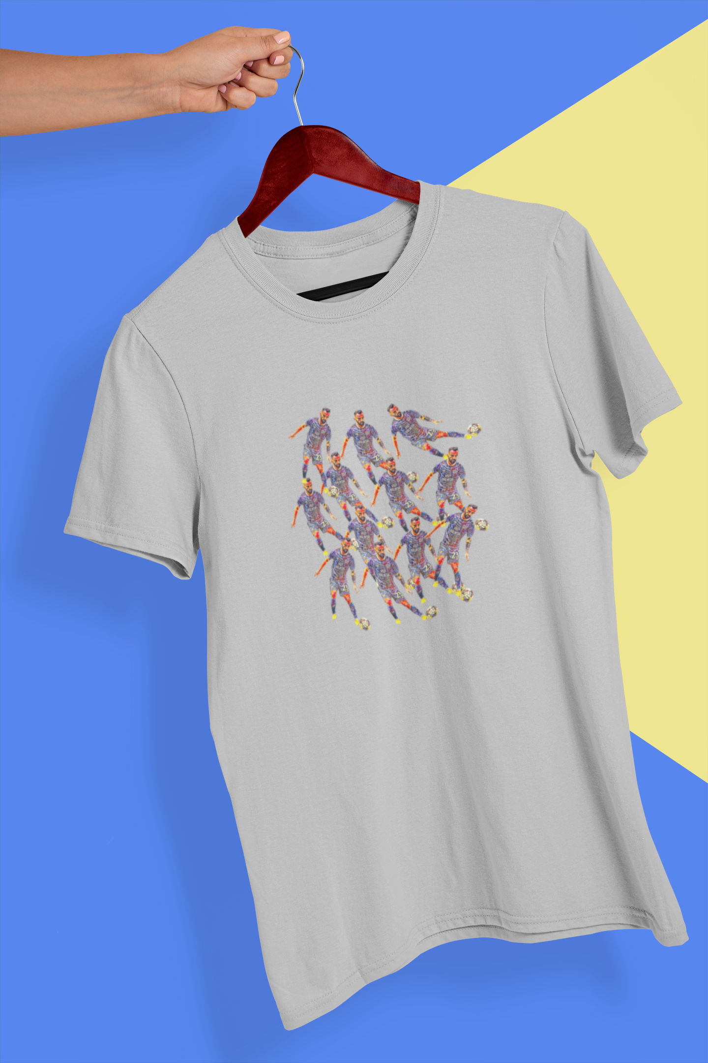 Manolis Siopis T-shirt