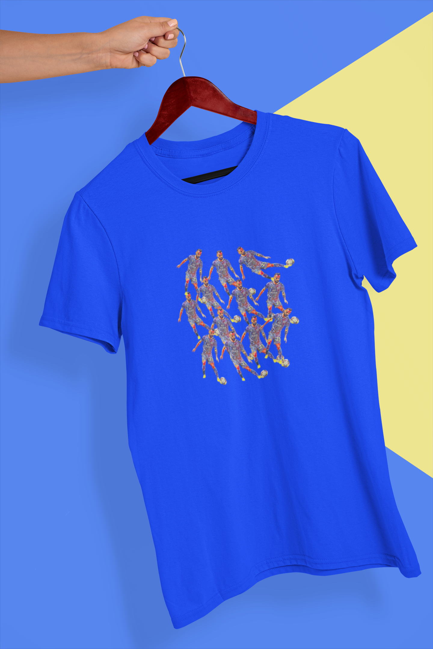 Manolis Siopis T-shirt
