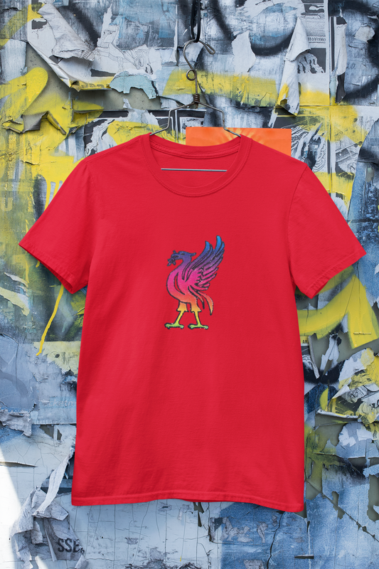 Liverpool Pride T-Shirt (Copy)