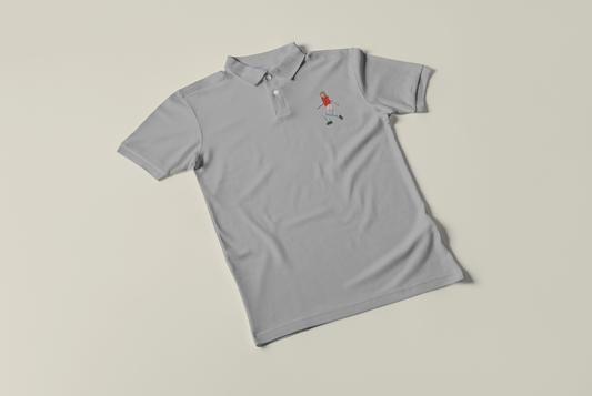 Billy Bonds Polo Shirt