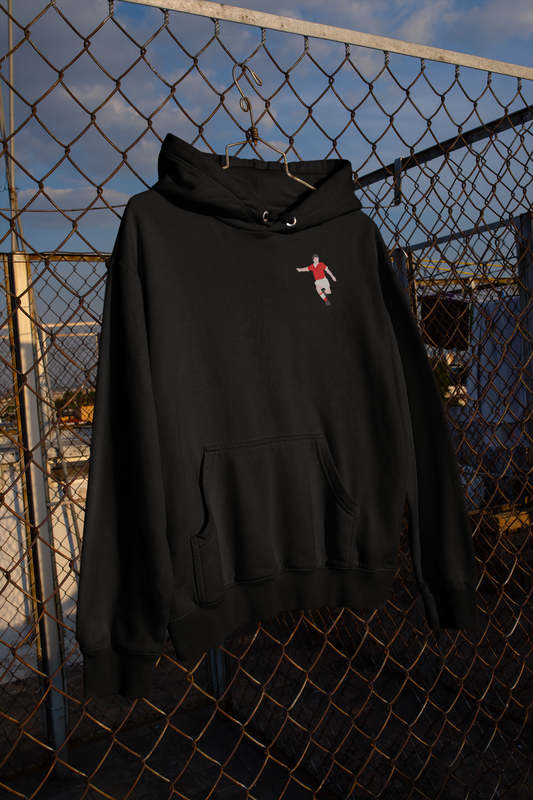 John Charles Hoodie