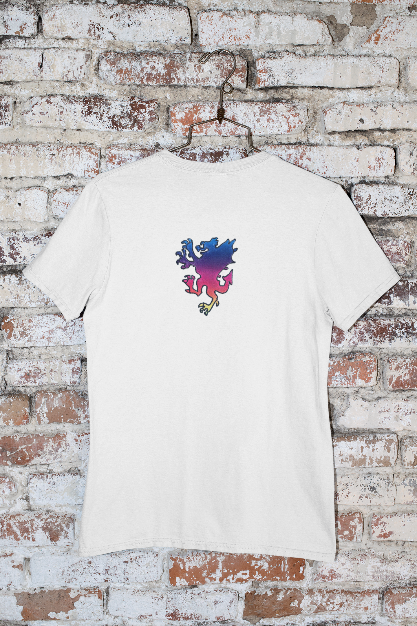 Cymru/Wales Pride T-Shirt