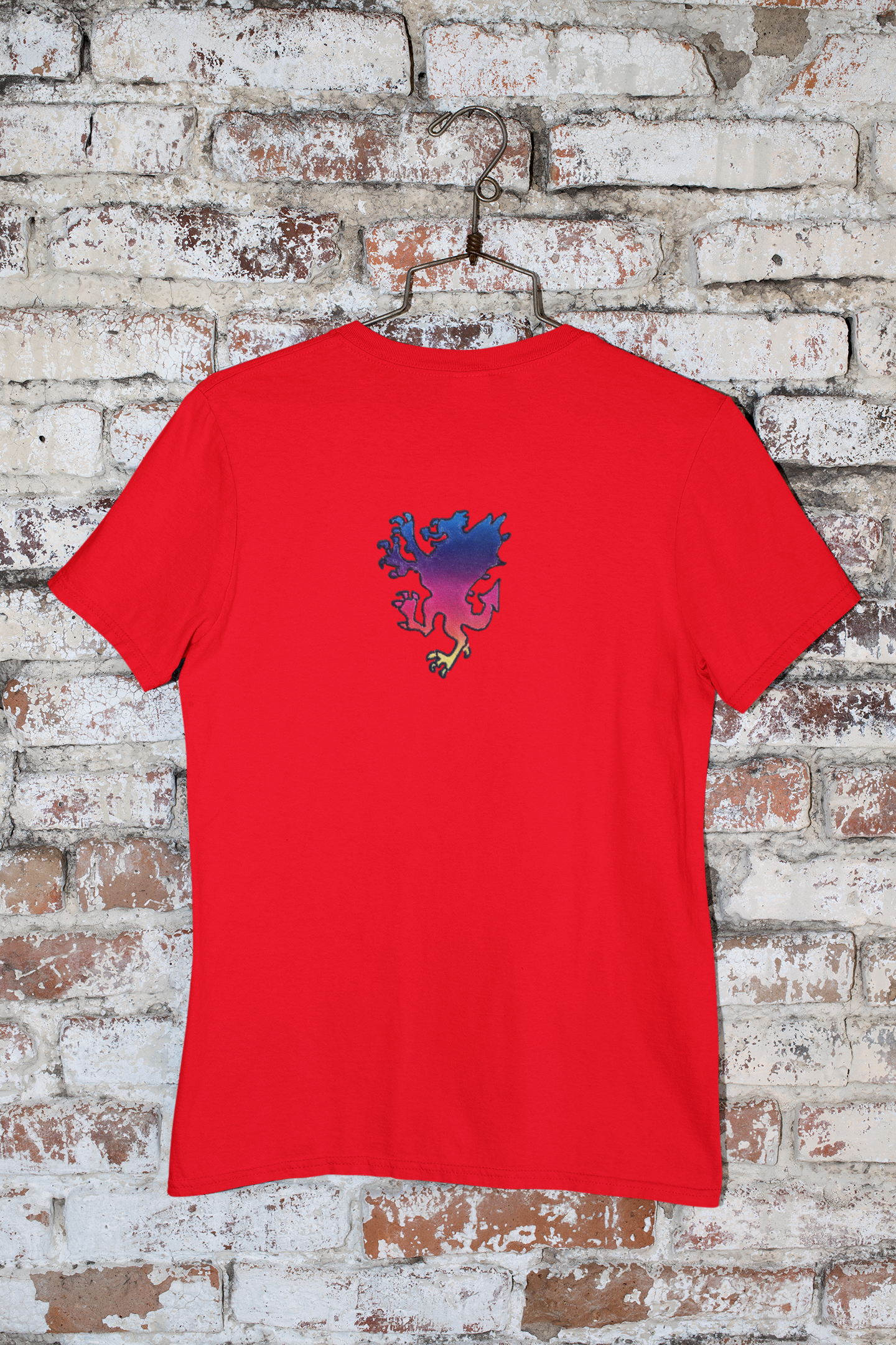 Cymru/Wales Pride T-Shirt