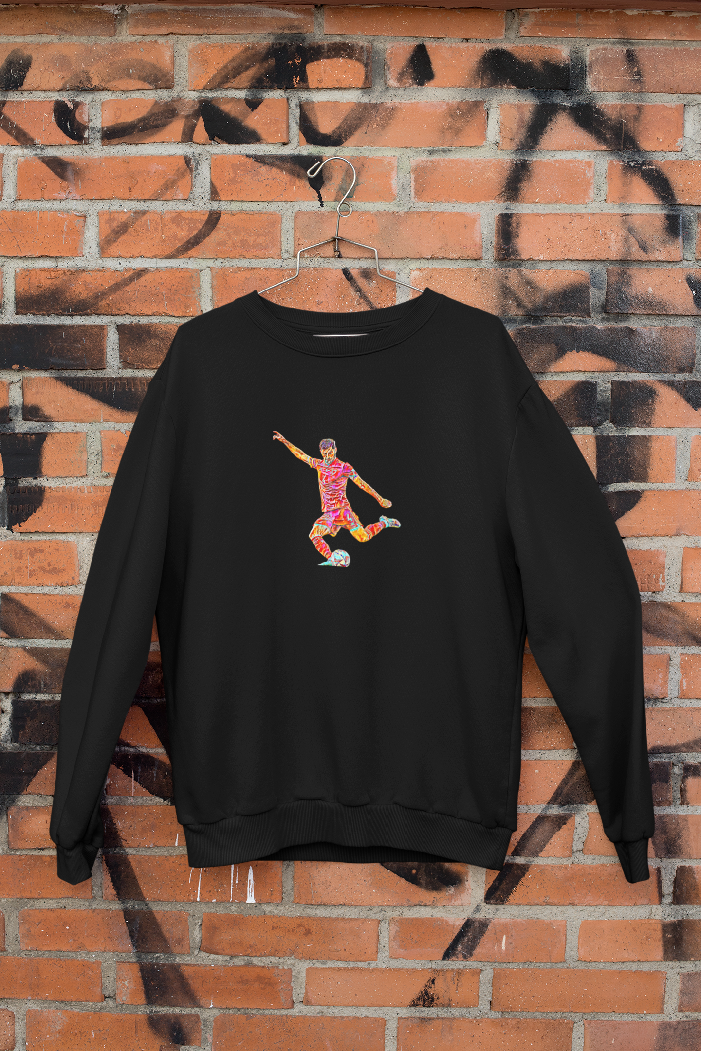 Ben Davies Sweatshirt