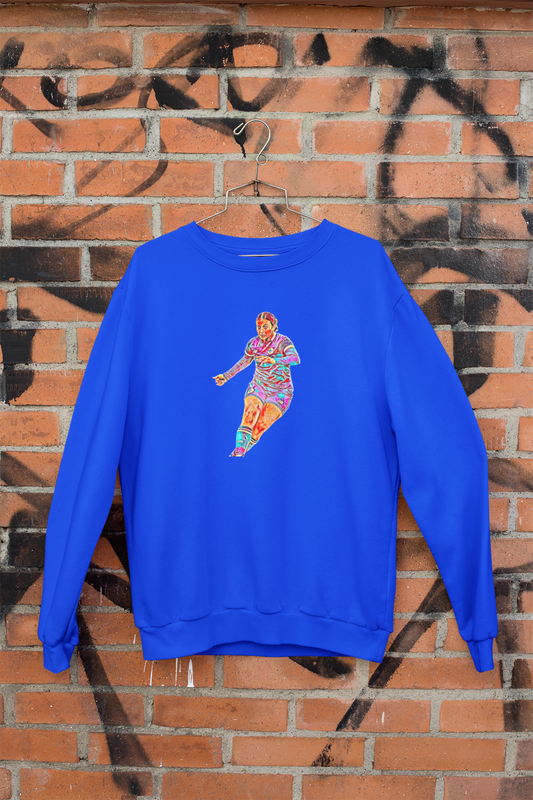 Molly Kehoe Cardiff City Women Sweatshirt