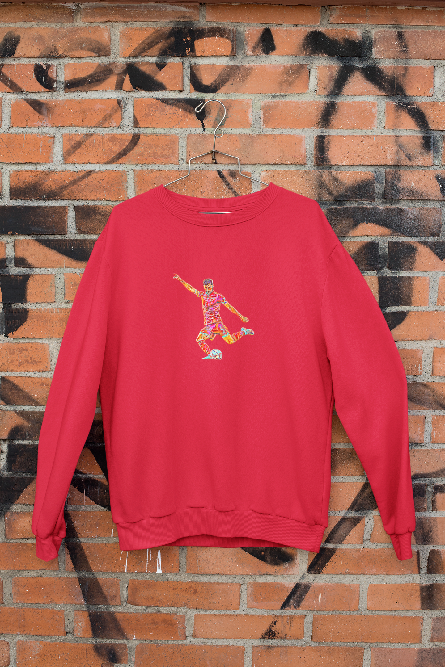 Ben Davies Sweatshirt